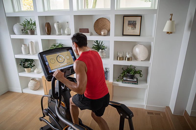 Matrix A50 Ascent Trainer Elliptical
