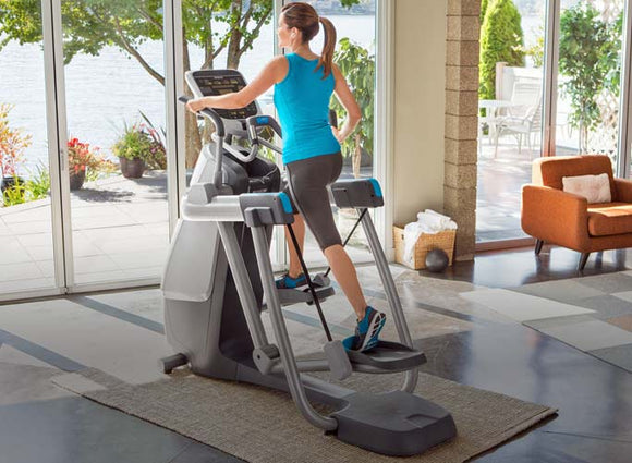 Ellipticals