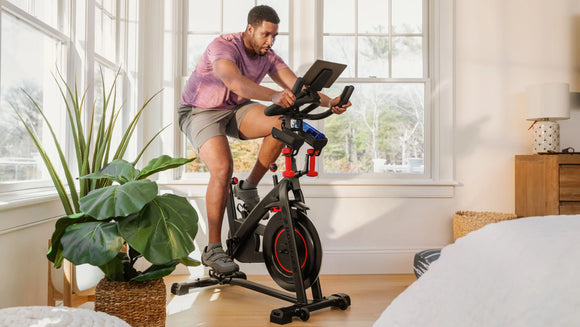 Exercise Bikes