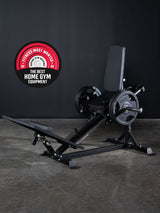 Force USA Compact Leg Press Hack Squat