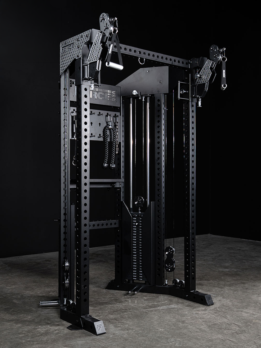 Force USA FTR Functional Trainer Rack