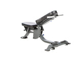 BodyCraft F703 rear angle view