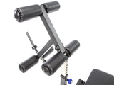 BodyCraft F704 FID Bench