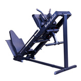 Body-Solid GLPH1100B - in use