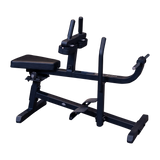 Body-Solid GSCR349B Seated Calf Raise