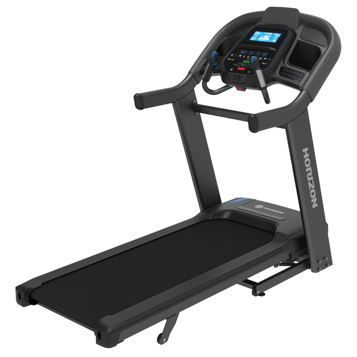 Horizon 7.4 AT Treadmill