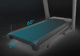 Horizon 7.4 AT Treadmill