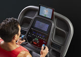 Horizon 7.8 AT Treadmill