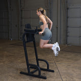 Body-Solid GVKR60B - in use