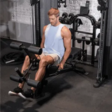 Inspire FT2 PRO Smith Functional Trainer