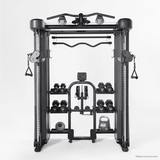 Inspire FT2 PRO Smith Functional Trainer