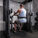 Inspire FT2 PRO Smith Functional Trainer