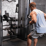 Inspire FT2 PRO Smith Functional Trainer