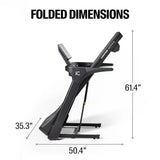 Inspire Series T5S Treadmill - image 7
