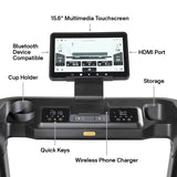 Inspire Series T5 Treadmill