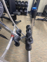 TEETER Hang-Ups Contour L5 Ltd. Inversion Table