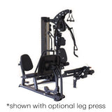 Inspire Leg Press Option for M-Series Gyms
