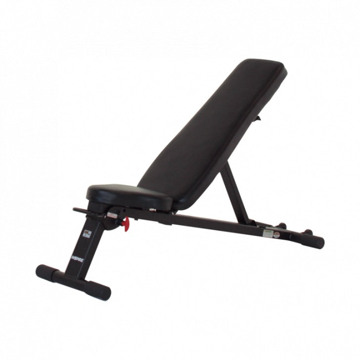 Inspire Folding Adjustable Bench