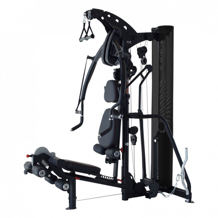 Inspire M3 Multi Gym - image 5