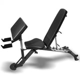 Inspire SCS FID Weight Bench