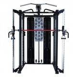 Inspire SCS Smith Cage System