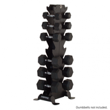 Inspire VDB8 Vertical Dumbbell Rack