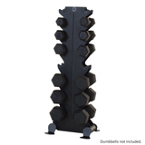 Inspire VDB8 Vertical Dumbbell Rack