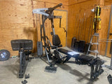 Pre-Owned Life Fitness GS6 Training System