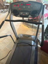 Pre-Owned Life Fitness T3-0 Treadmill