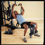 Pre-Owned Life Fitness GS6 Training System