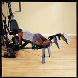 Pre-Owned Life Fitness GS6 Training System