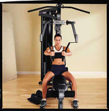 Pre-Owned Life Fitness GS6 Training System