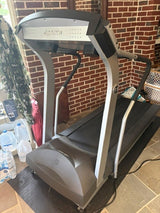 Pre-Owned Life Fitness T3-0 Treadmill