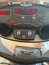 Pre-Owned Life Fitness T3-0 Treadmill