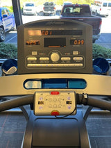 Pre-Owned Life Fitness T5.5 Treadmill w/103 Hours of Use!!!