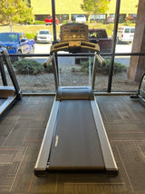 Pre-Owned Life Fitness T5.5 Treadmill w/103 Hours of Use!!!