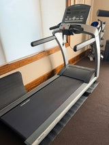 Pre-Owned Life Fitness T5.5 Treadmill w/103 Hours of Use!!!