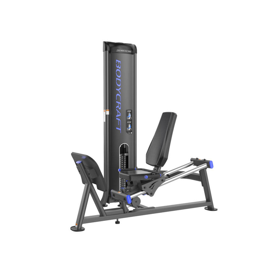 BodyCraft DLP Leg Press and Calf Raise