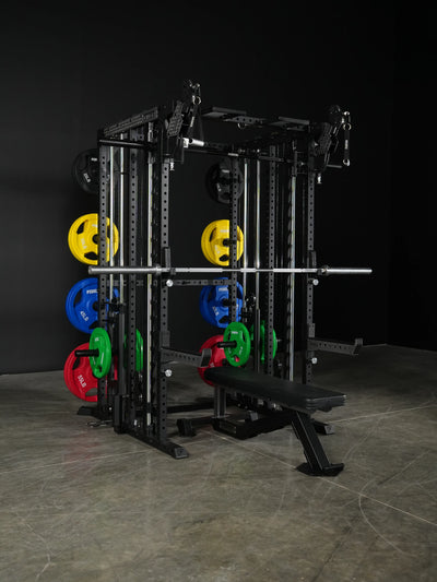 Force USA M10 All-In-One Trainer