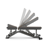 Matrix Multi-Adjustable Bench
