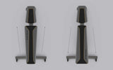 Matrix Multi-Adjustable Bench