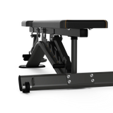 Matrix Multi-Adjustable Bench