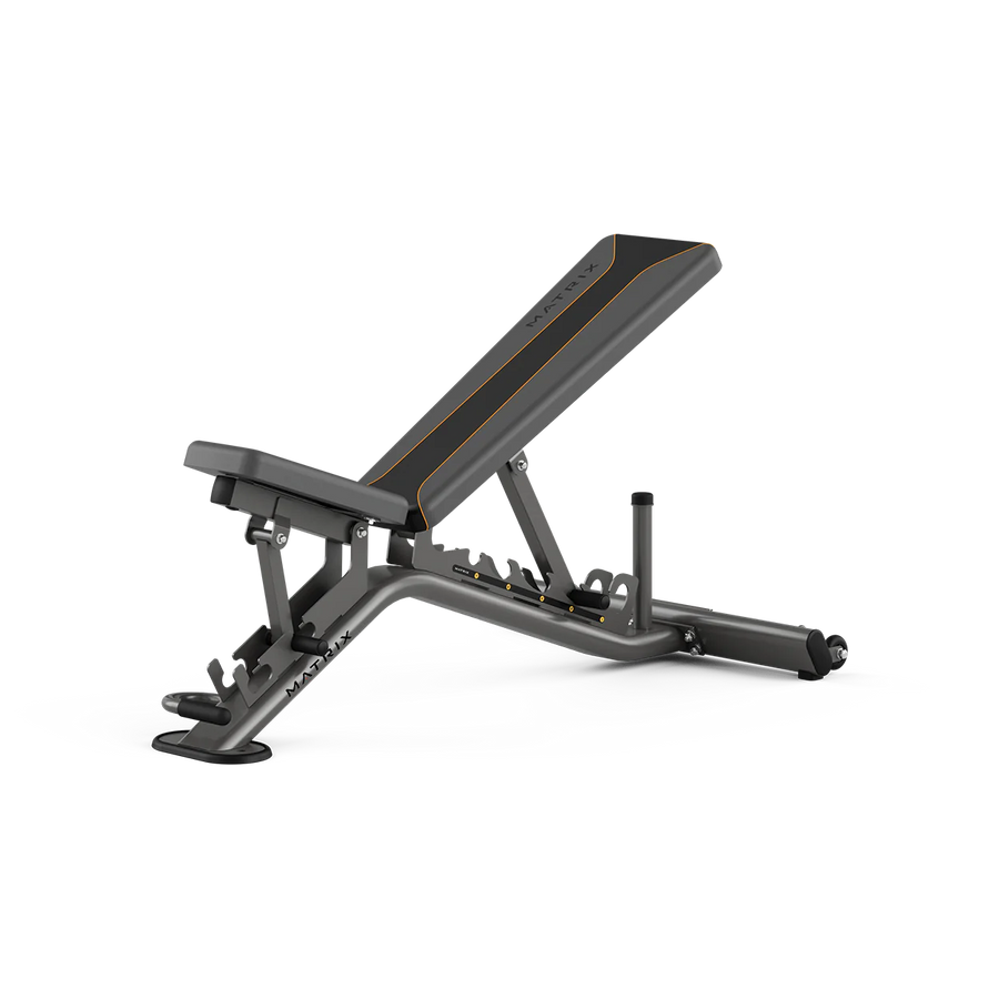 Matrix Multi-Adjustable Bench