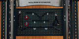 Major Fitness Heritage Series B17 Flying Fortress All-In-One Functional Trainer With Smith Machine