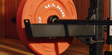 Major Fitness Heritage Series B17 Flying Fortress All-In-One Functional Trainer With Smith Machine