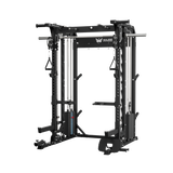 Major Fitness B52 Pro All-In-One Home Gym Smith Machine