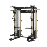 Major Fitness B52 Pro All-In-One Home Gym Smith Machine