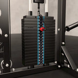 Major Fitness B52 Pro All-In-One Home Gym Smith Machine
