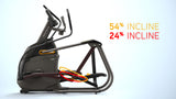 Matrix A30 Ascent Trainer Elliptical