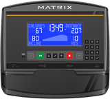 Matrix E50 Elliptical